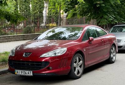  وقتی پژو یکی از زیباترین خودروهای تاریخش را ساخت