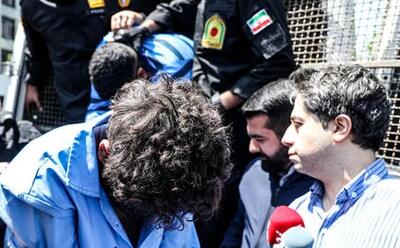 دستگیری عامل انتشار محتوای اوباشگرانه در فضای مجازی در تهران