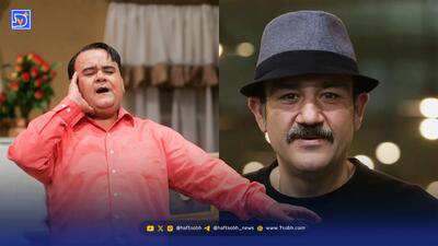  عصر سینما | پیام مهران غفوریان برای درگذشت عمو اکبر عبدی