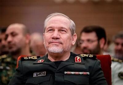 سرلشکر صفوی: ایران و جبهه مقاومت، نقشی تعیینکننده در تحولات آینده منطقه خواهد داشت
