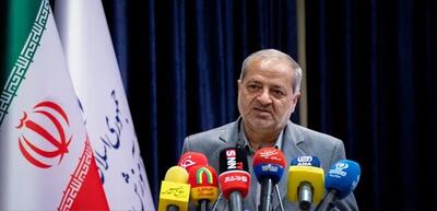  وزیر آموزش و پرورش: شایعه مجازی شدن سال تحصیلی کذب است