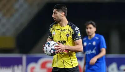  مهدی محبی، از جنوب تهران تا شمال پرسپولیس!