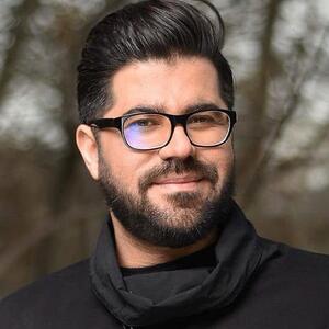  آهنگ «سوگند» با صدای حامد همایون