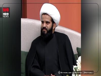  معرفی سومین شهید جاویدالاثر مدرسه شجره طیبه میناب