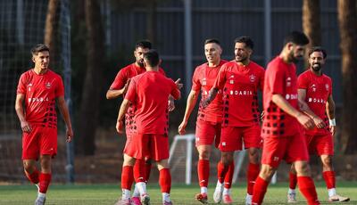 خانمحمدی: فعلا نمیتوان قضاوتی در مورد خریدهای پرسپولیس کرد
