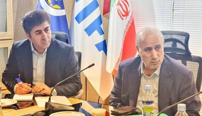 وقتی تاج نمیخواهد هزینه برکناری ممبینی را بدهد
