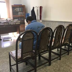 قتل بهدست پسر جوان، پایان کار دختر فراری بود؛ جسد را زیر تختخواب پنهان کردم!