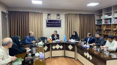  عزم دستگاه قضایی سیستان و بلوچستان برای مقابله با شبکه‌های زیرزمینی سقط جنین