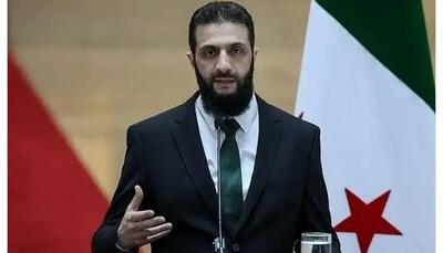 بُرد ترکیه با روی کار آمدن الجولانی