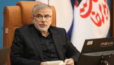  همه ظرفیت‌ها برای خدمت‌رسانی شایسته به زائران اربعین به کار گرفته شد