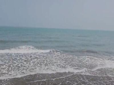 کاروان کشتیهای متوقفشده در تنگه هرمز
