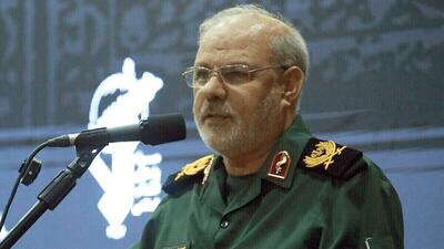  سخنگوی سپاه: اسرائیل می‌داند به جنگ برگردد چه بلایی سرش می‌آوریم