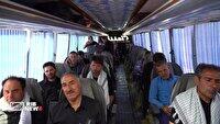  اعزام ۱۰۰ نیروی خدمات‌رسان شهرداری اردبیل به مرزهای مهران و خسروی