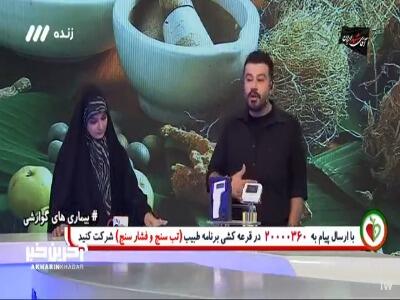  راه های رفع ضعف گوارشی