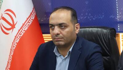  مرادی: فستیوال فرهنگی ورزشی پنجم مرداد در اراک برگزار می‌شود
