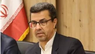مدیرکل ورزش و جوانان خراسان رضوی معرفی شد