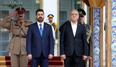 واکاوی اهداف سفر الزیدی به تهران از زبان تحلیلگر عراقی