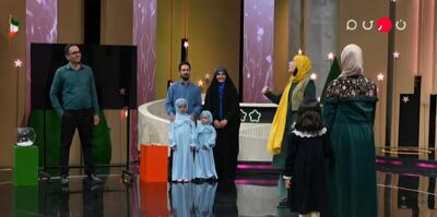  چالش دوگانه؛ نبرد حرکات و نقاشی!
