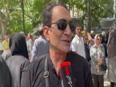  خشایار راد: محبوبیت اکبر عبدی فقط به نقش‌ها و آثارش نبود