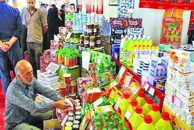 معاون وزیر دادگستری: در جنگ هیچ کمبودی در کالاهای اساسی نداشتیم