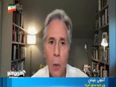 شبکههای معاند هم در تایید شکست آمریکا مقابل ایران، اعتراف کردند