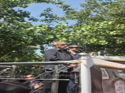 بغض عبدالله اسکندری: اکبر عبدی به من خدمت به جامعه را یاد داد