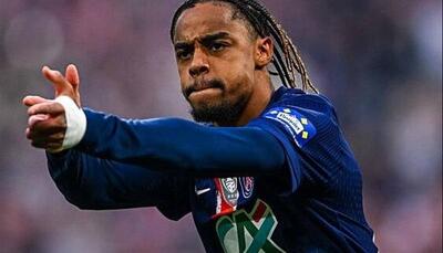  لیورپول مشتری بارکولا شد؛ PSG برچسب 170 میلیون یورویی زد