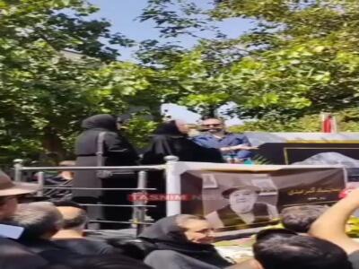  همسر اکبر عبدی: قدر کمدین‌هایمان را بدانیم...