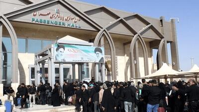  تاکنون بیش از ۲ میلیون زائر در سامانه سماح ثبت‌نام کرده‌اند