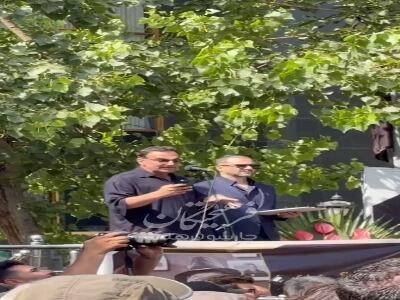  کوروش سلیمانی: بعید است تا سال‌ها نمونه‌ای مانند اکبر عبدی داشته باشیم