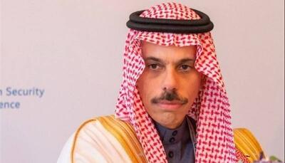 گفتوگوی وزیر خارجه عربستان با وزرای خارجه قطر و مصر درباره کاهش تنش در منطقه