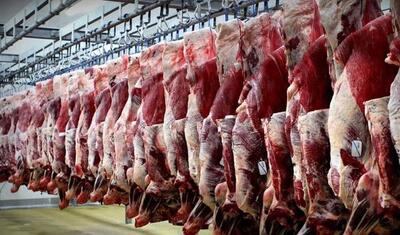 واردات گوشت به صورت قبض انباری؛ نظارت شرعی و بهداشتی تغییری نکرد