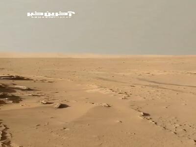  نزدیک ترین فاصله به مریخ فقط 55 کیلومتر