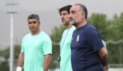  مهدوی: پرسپولیس از نسل خوب عبدی عالی استفاده کرد
