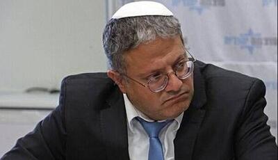 تحقیق ارتش و شاباک درباره سقوط پهپاد در نزدیکی منزل بنگویر