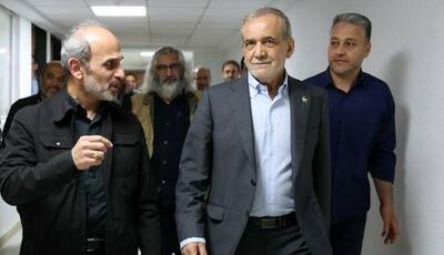  کیهان گزارش داد: موج جدید فشار دولت بر صدا و سیما