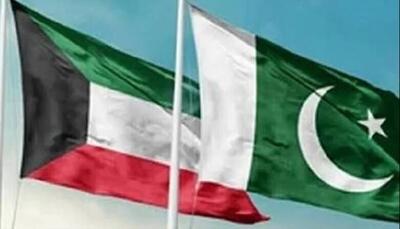  توافق کویت و پاکستان بر سر یک پیمان دفاعی مشترک