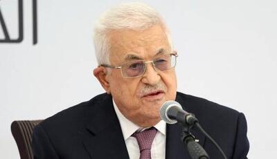 محمود عباس از اسرائیل شاکی شد