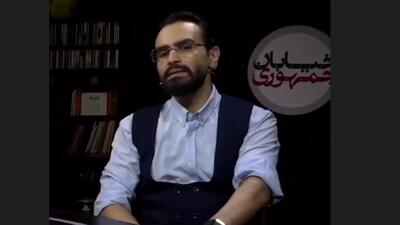 نمیشود ۳هزار موشک زد و از برادری گفت!