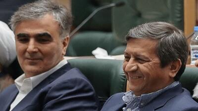 بانک مرکزی راه فرار دلار از کشور را باز گذاشت