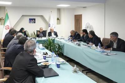 دستور پزشکیان برای تسریع بازسازی زیرساختهای آسیبدیده و فعالسازی مسیرهای جایگزین