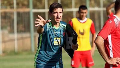  استقلال با مربی سابق پرسپولیس برای حضور در کادر فنی به توافق رسید