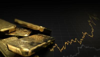  اکونومیک تایمز: اصلاح اخیر قیمت طلا نشانه پایان روند صعودی نیست
