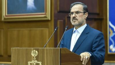 تشکیل هیئت ویژه قضایی برای پیگیری پروندههای مفاسد ارزی و تعیین تکلیف ۹۴ میلیارد یورو تعهد رفعنشده