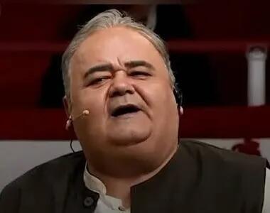 اکبر عبدی؛ زر ی که به بازار مسگرها هم رفت...