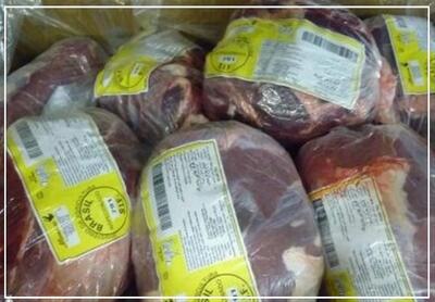 خطر ورود گوشتهای تاریخ گذشته در بسته بندی جدید!
