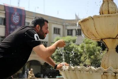 تهران از سهشنبه خُنک می شود