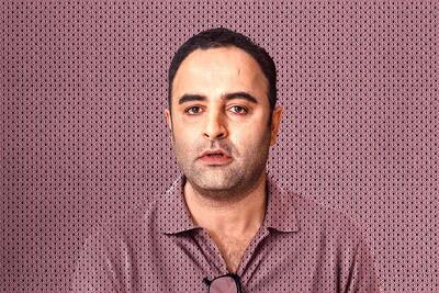بیوگرافی امیر نوروزی؛ بازیگری که این روزها در سریال «کوری» می درخشد