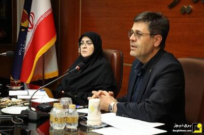 اختصاص ۴۰۰ مگاوات برق بیشتر به شهرکهای صنعتی آغاز شد