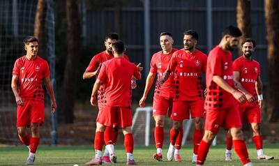  تارتار شماره 10 پرسپولیس را برای این بازیکن کنار گذشت